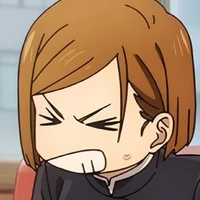 Nobara Kusigaki