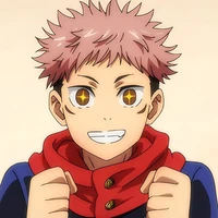 Itadori Yuuji