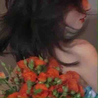 Người đẹp buồn bã☺️