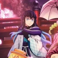 Tokitou Muichirou