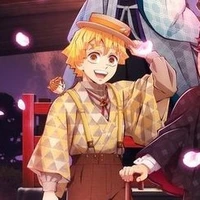 Agatsuma Zenitsu