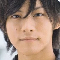 Shiba Takeru/ Shinken Red