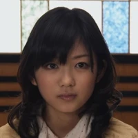 Hanaori Kotoha/Shinken Yellow