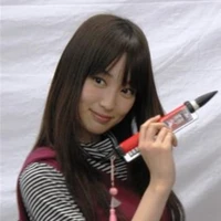 Shiraishi Mako/Shinken Pink