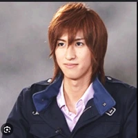 Ikenami Ryūnosuke/Shinken Blue