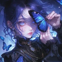 Daisy (tinh linh bướm)