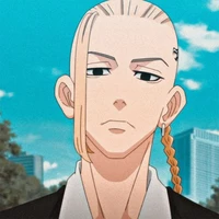 Ryuguji Ken - Draken