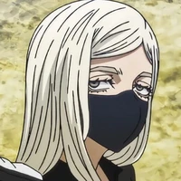 Sanzu Haruchiyo