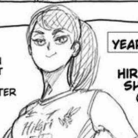 Hirugami Shoko