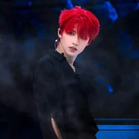 Chu Chí Hâm _hắn