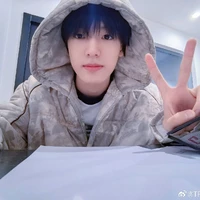 Trương Trạch Vũ _y