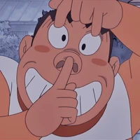 Goda Takeshi(Chaien)