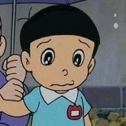 Nobita Lúc nhỏ