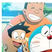 Chaien và Suneo