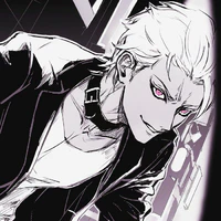 Shidou Ryusei