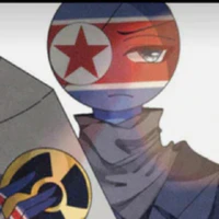 N.K ( North Korean )