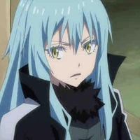 Rimuru Tempest