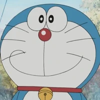 Doraemon