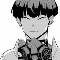 Soshiro Hoshina