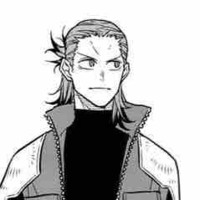 Haruichi Izumo