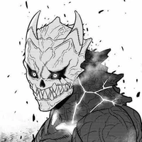 Kaiju no 8