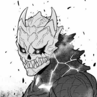 Kaiju no 8