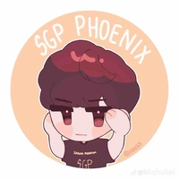 Nguyễn Hữu Đạt /Phoenix/Phượng hoàng lỏ