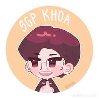 Đinh Tấn Khoa /Tứn Kho