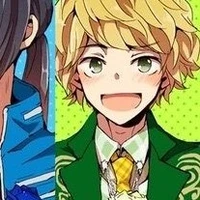 Hakaser ( Don ) / GokaiGreen /