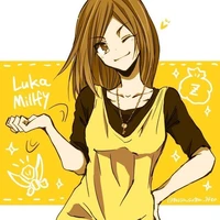 Luka Millfy / Gokaiyellow /