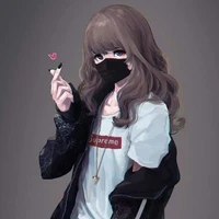 Hàn Ngọc Nhi - em gái anh