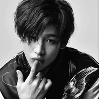 Kunpimook Bhuwaku [BamBam]