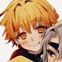 Agatsuma Zenitsu