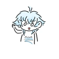 Miyano Mizuki [ t/g ]