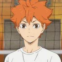 Shoyo Hinata