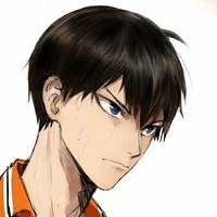 Kageyama Tobio