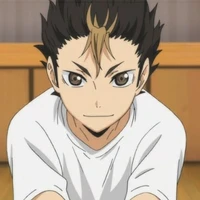 Nishinoya Yu