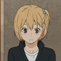 Yachi Hitoka