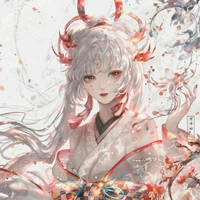 Mirako Liliana •ở dạng tiên•