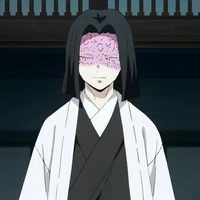 Ubuyashiki Kagaya_Oyakata Sama