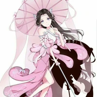Kocho Kanae •Hoa Trụ•