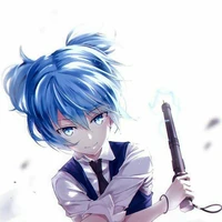 Nagisa