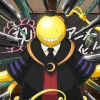 Koro-Sensei