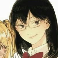 Shimizu Kiyoko