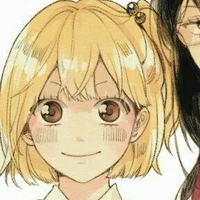 Yachi Hitoka
