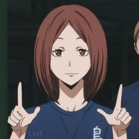 Shirofuku yukie