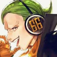 Yonji