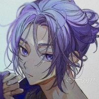 mikage reo- vương tử sắc tộc