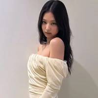 Kim Jennie - nàng