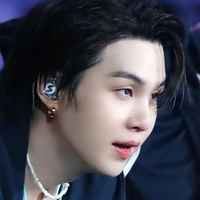 Min Yoongi
